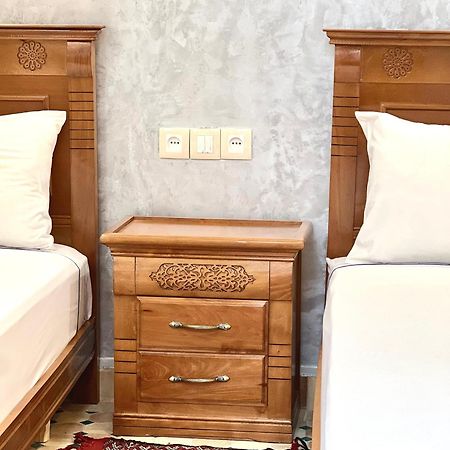 Dar Sami Apartment ราบัต ภายนอก รูปภาพ