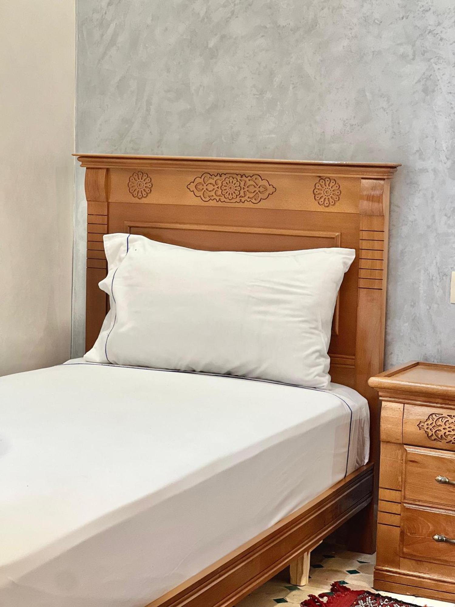 Dar Sami Apartment ราบัต ภายนอก รูปภาพ