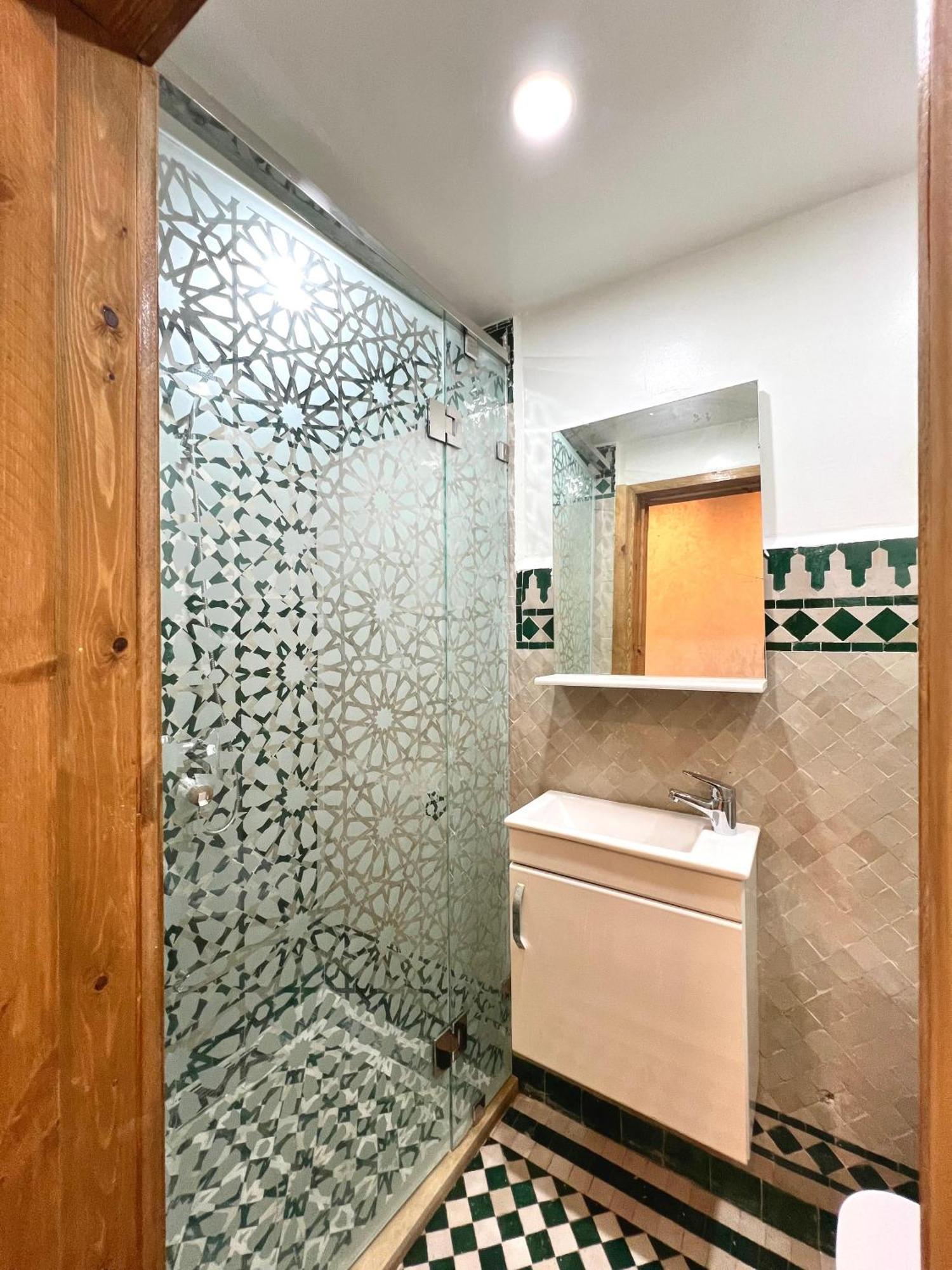 Dar Sami Apartment ราบัต ภายนอก รูปภาพ